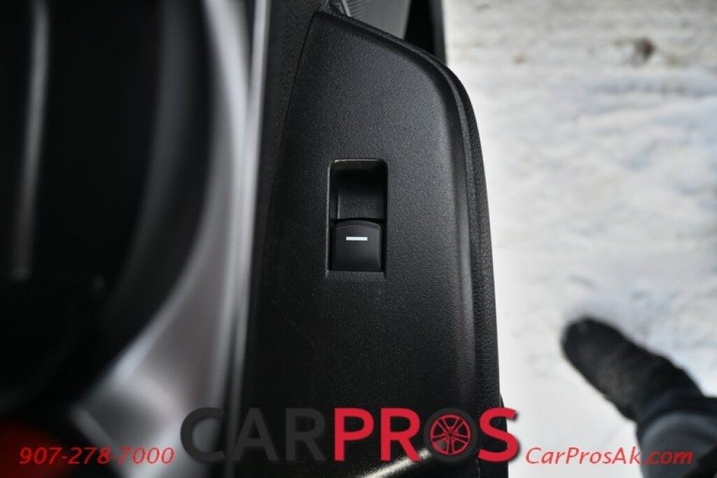 2018 Honda CR-V EX - All Wheel Drive - Power Driver's Seat - Heated Cloth Seats - Bluetooth - Backup Camera - Remote Start - Sunroof - Blind Spot Detection - Aluminum Wheels Anchorage AK