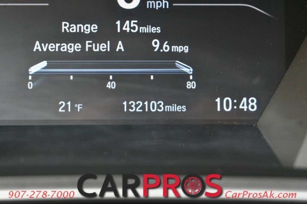 2018 Honda CR-V EX - All Wheel Drive - Power Driver's Seat - Heated Cloth Seats - Bluetooth - Backup Camera - Remote Start - Sunroof - Blind Spot Detection - Aluminum Wheels Anchorage AK