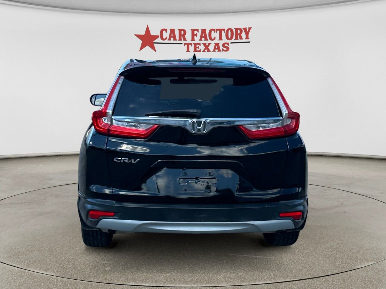 2018 Honda CR-V EX 2WD Lancaster TX