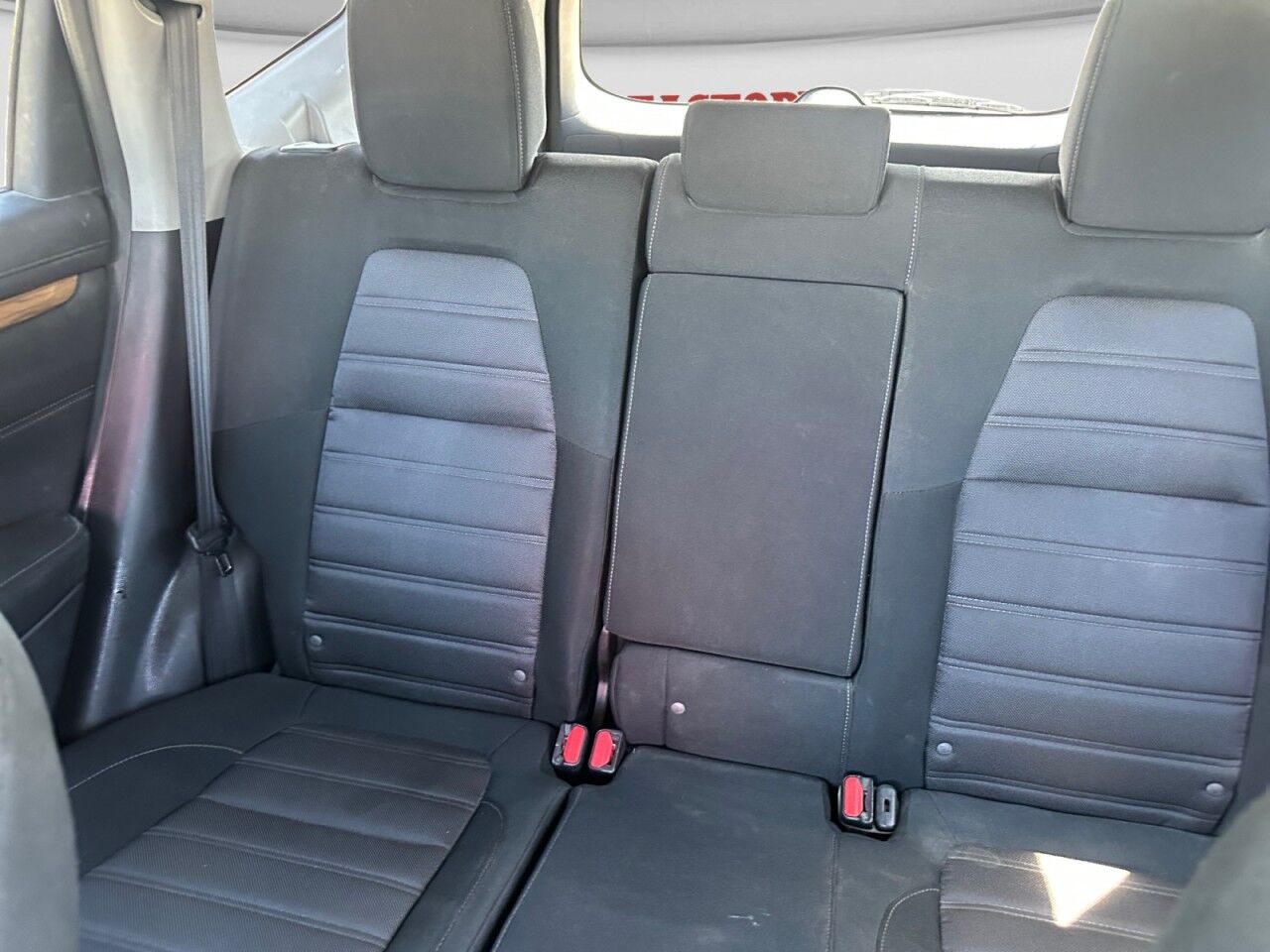 2018 Honda CR-V EX 2WD Lancaster TX