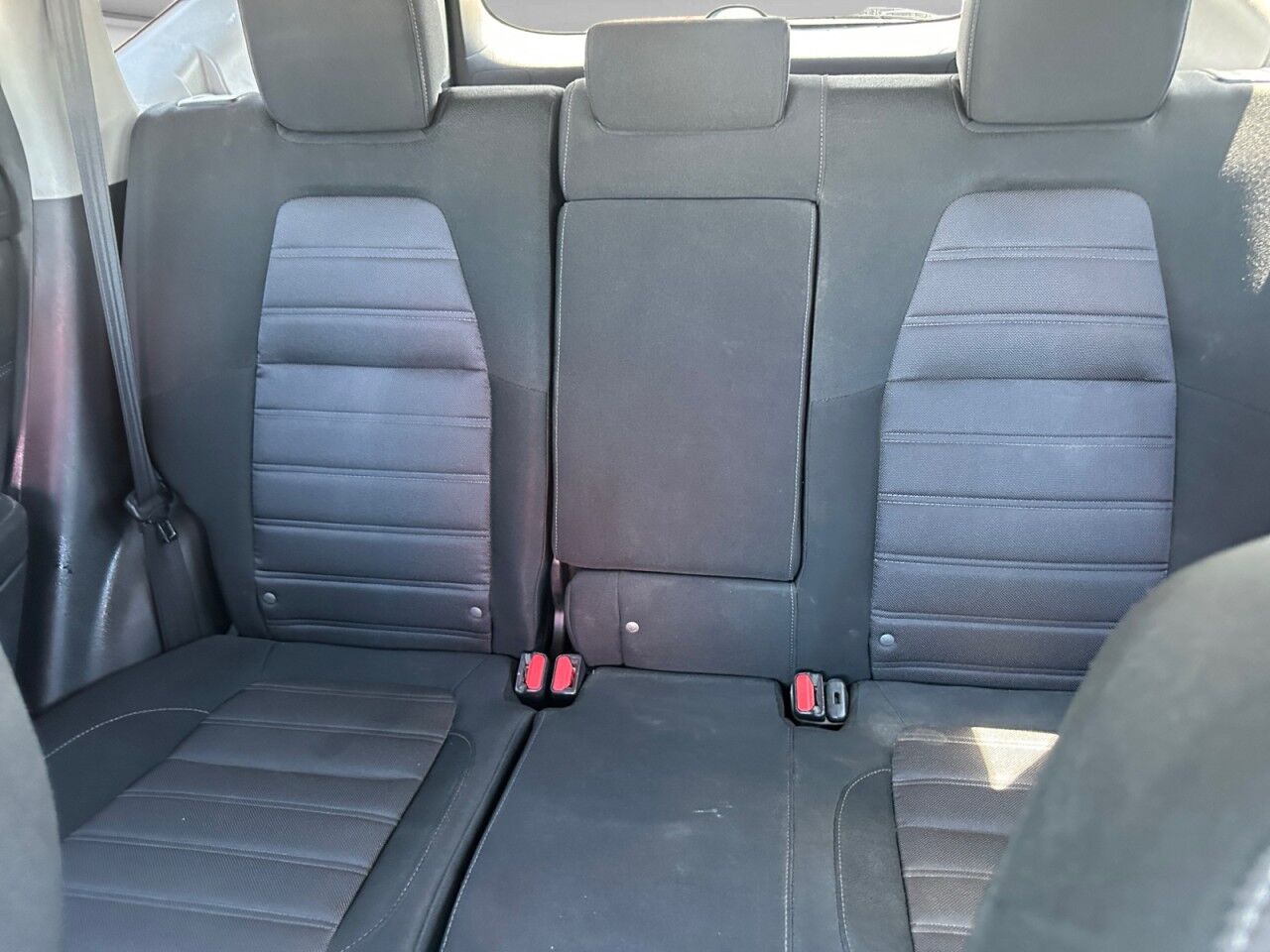2018 Honda CR-V EX 2WD Lancaster TX