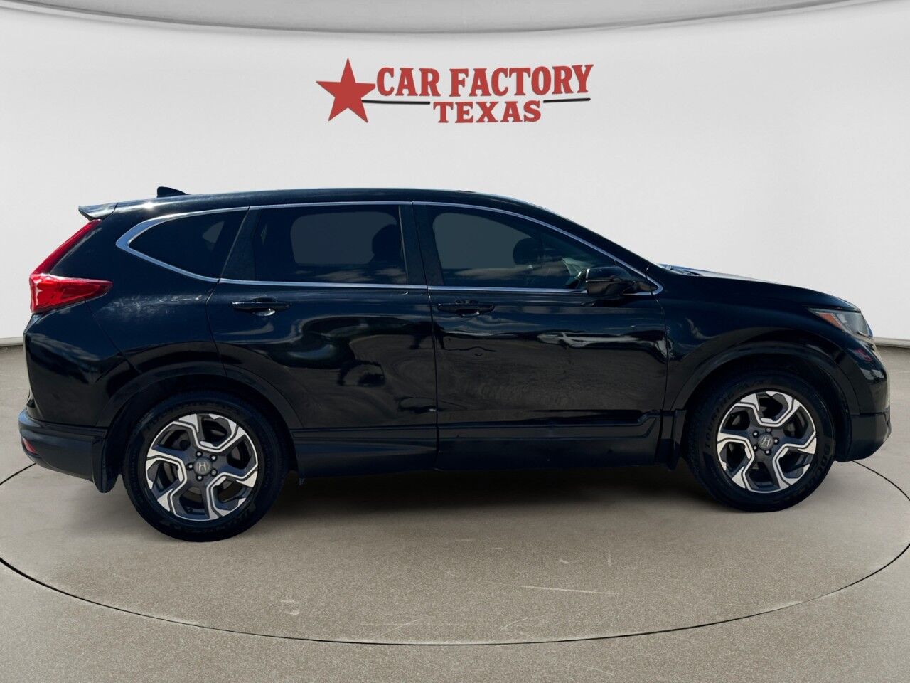 2018 Honda CR-V EX 2WD Lancaster TX