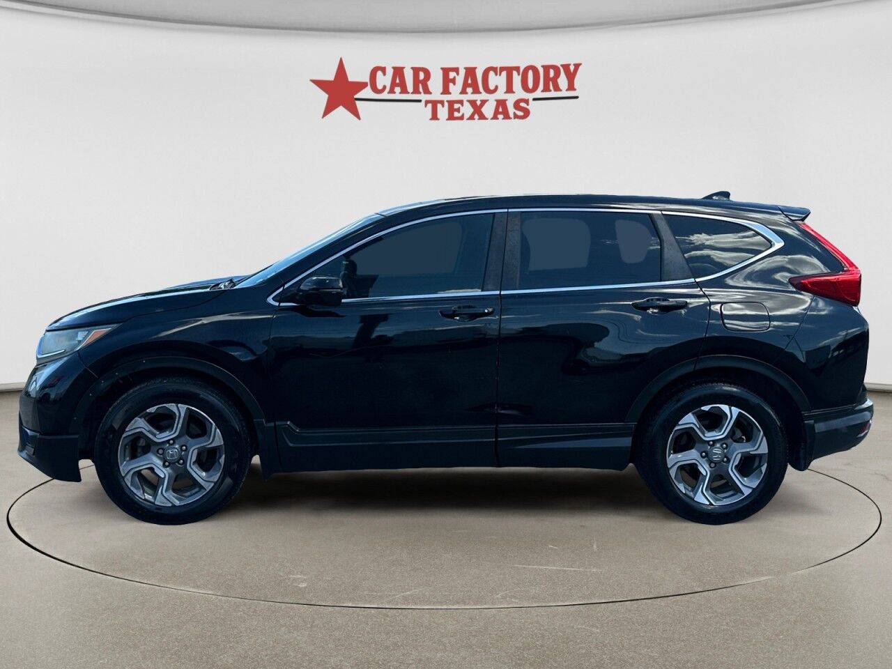 2018 Honda CR-V EX 2WD Lancaster TX