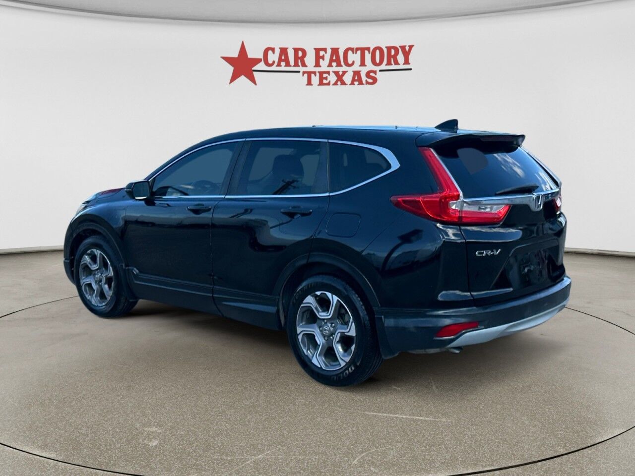 2018 Honda CR-V EX 2WD Lancaster TX