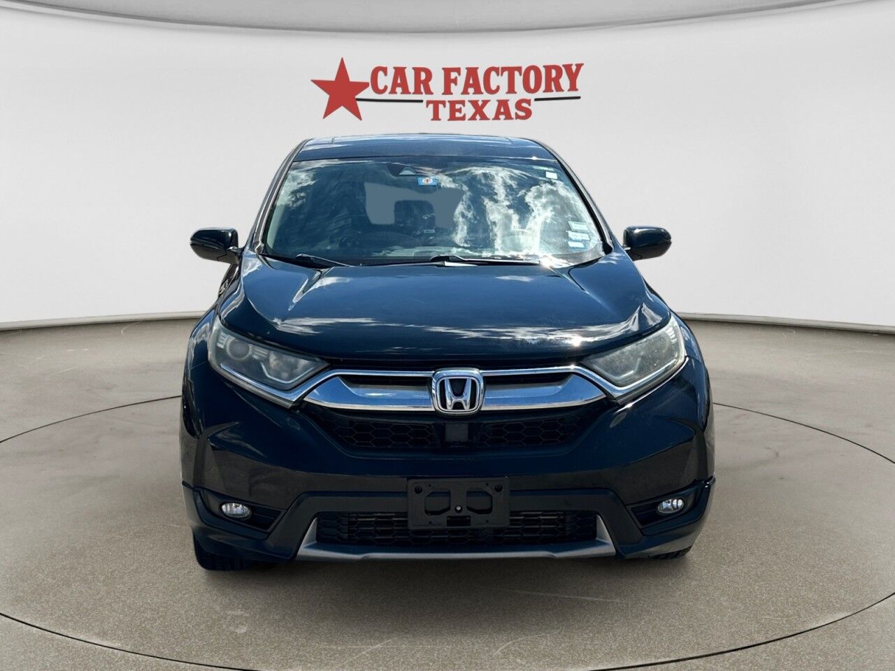 2018 Honda CR-V EX 2WD Lancaster TX
