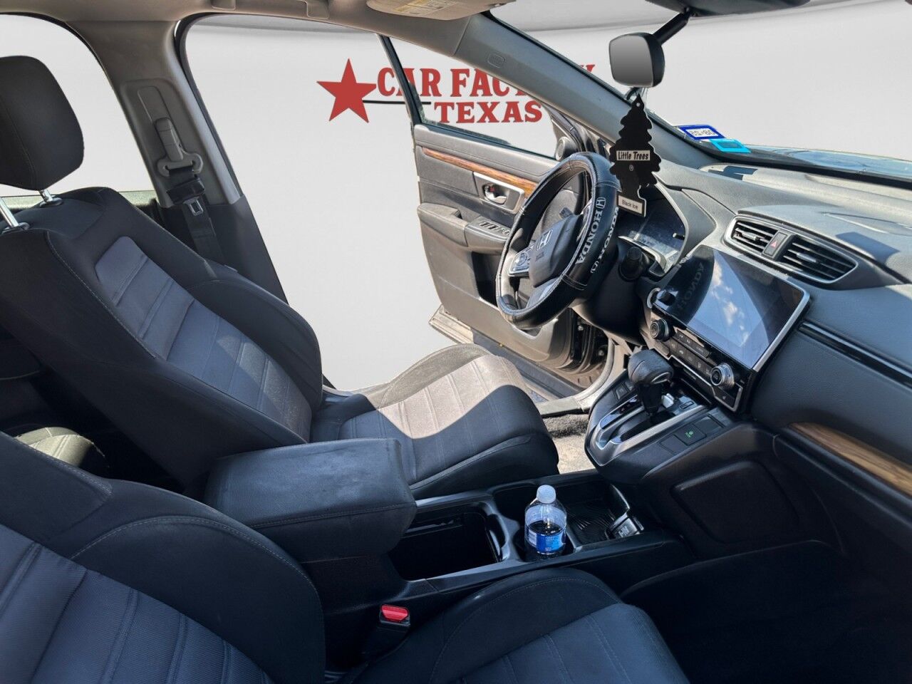 2018 Honda CR-V EX 2WD Lancaster TX