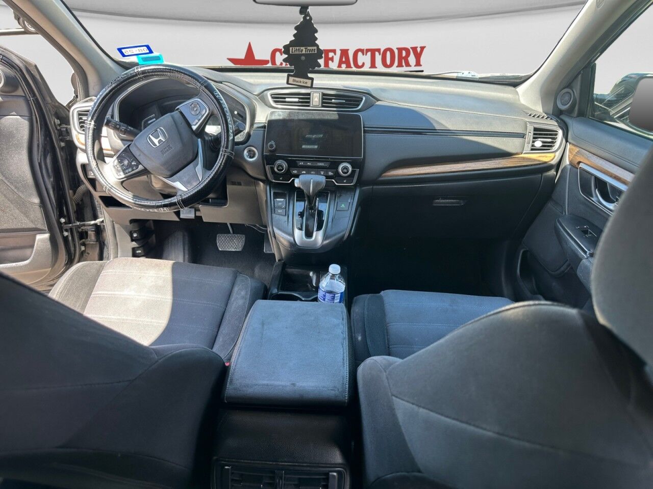2018 Honda CR-V EX 2WD Lancaster TX