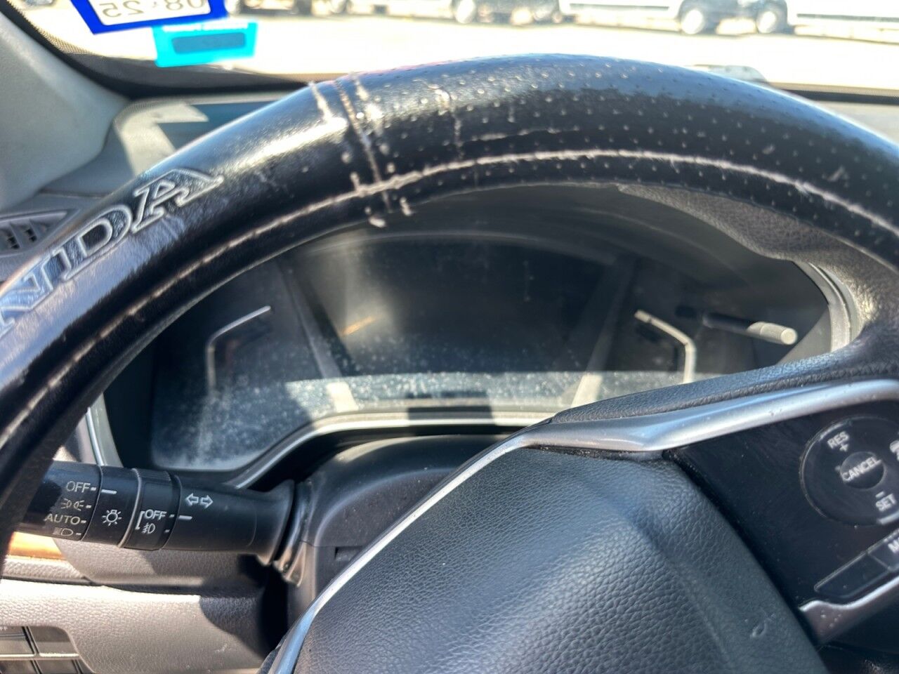 2018 Honda CR-V EX 2WD Lancaster TX