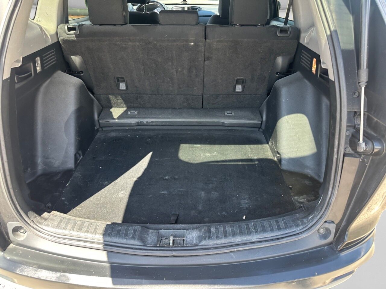 2018 Honda CR-V EX 2WD Lancaster TX