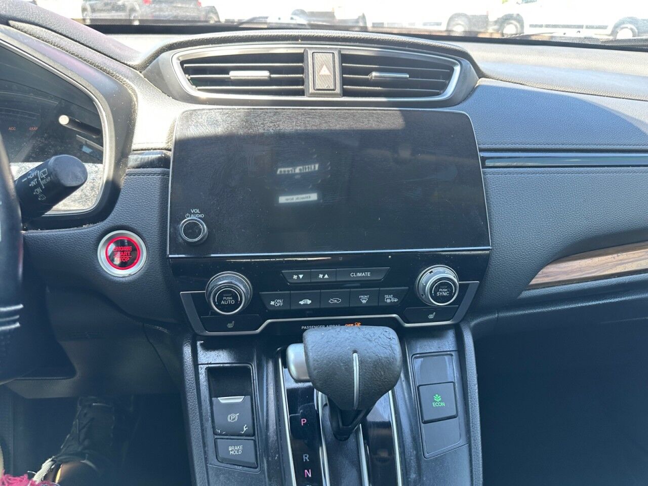 2018 Honda CR-V EX 2WD Lancaster TX