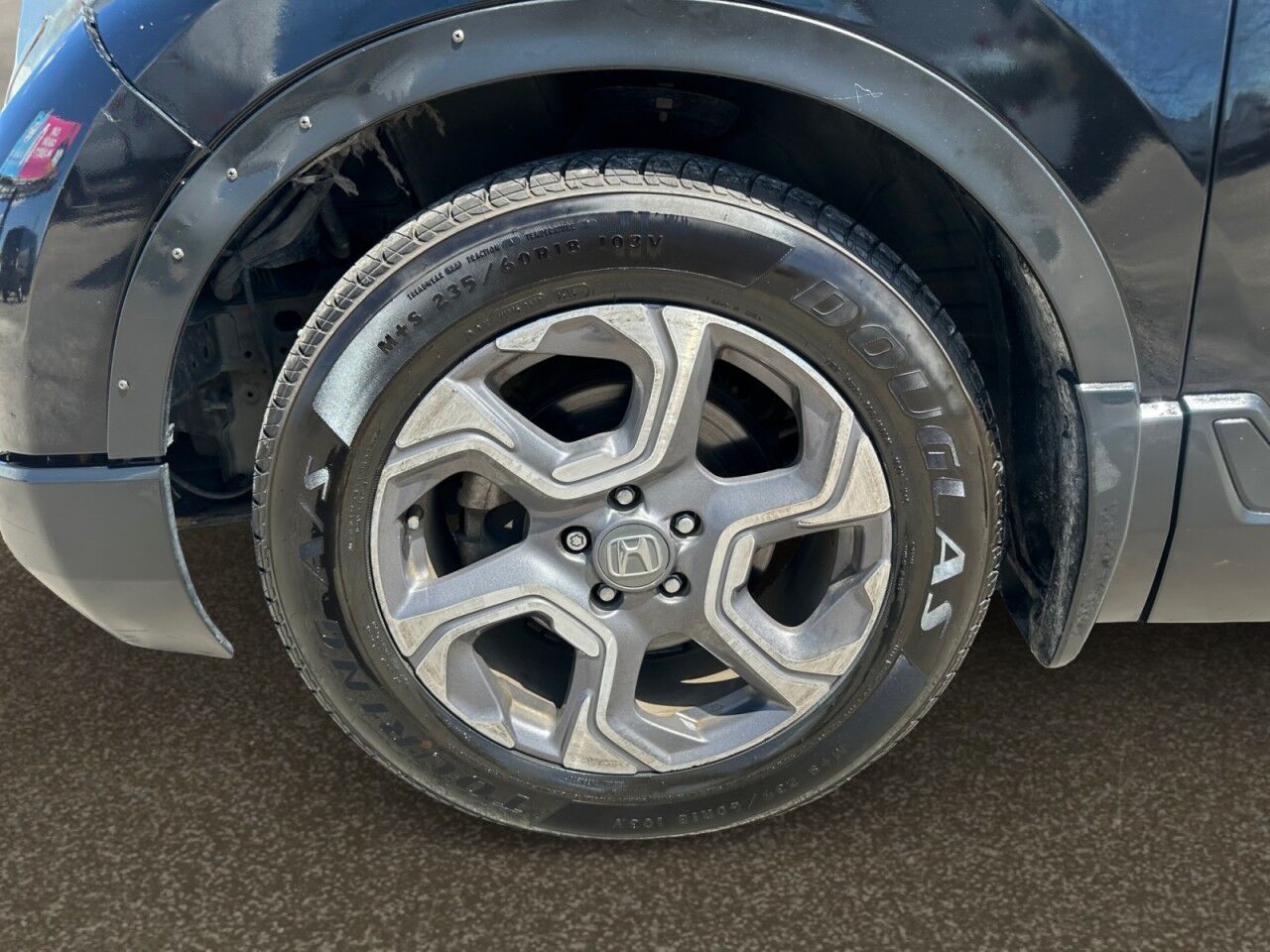2018 Honda CR-V EX 2WD Lancaster TX