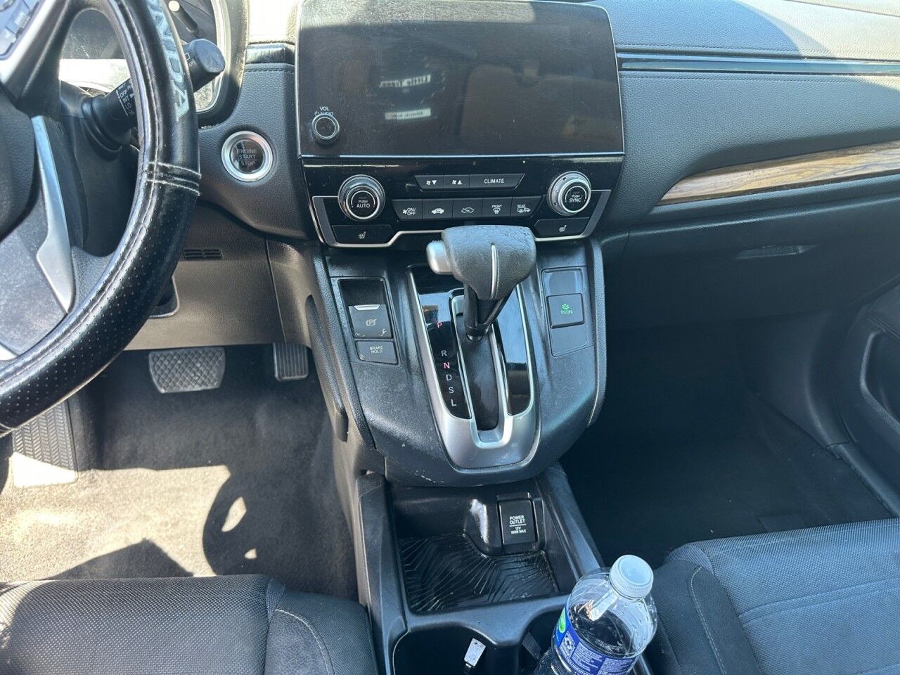 2018 Honda CR-V EX 2WD Lancaster TX