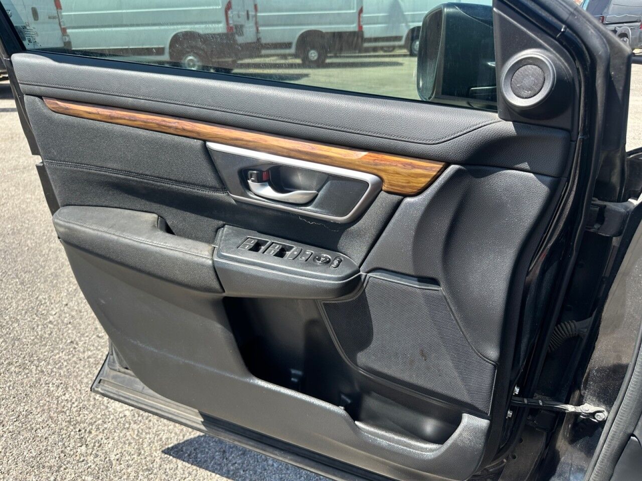 2018 Honda CR-V EX 2WD Lancaster TX