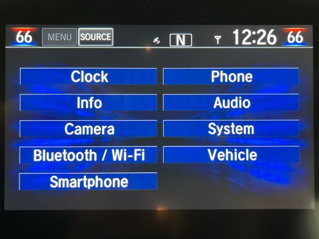 2018 Honda CR-V EX Carrollton TX