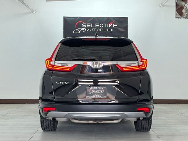 2018 Honda CR-V EX Carrollton TX