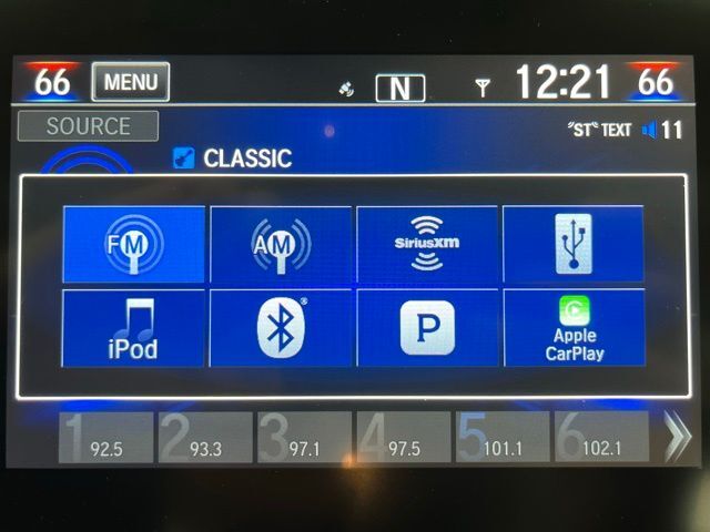 2018 Honda CR-V EX Carrollton TX