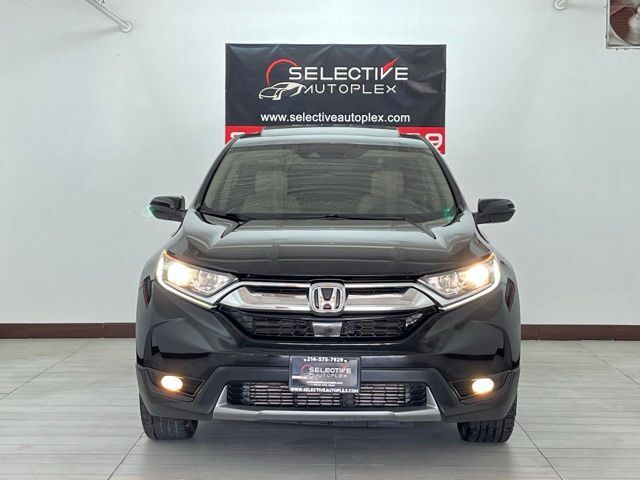 2018 Honda CR-V EX Carrollton TX