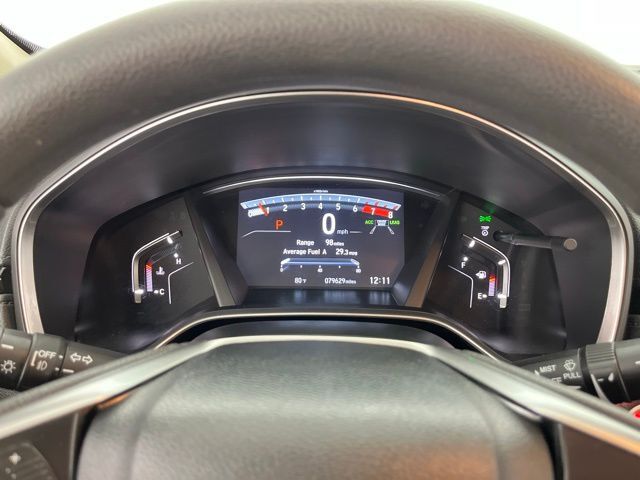 2018 Honda CR-V EX Carrollton TX