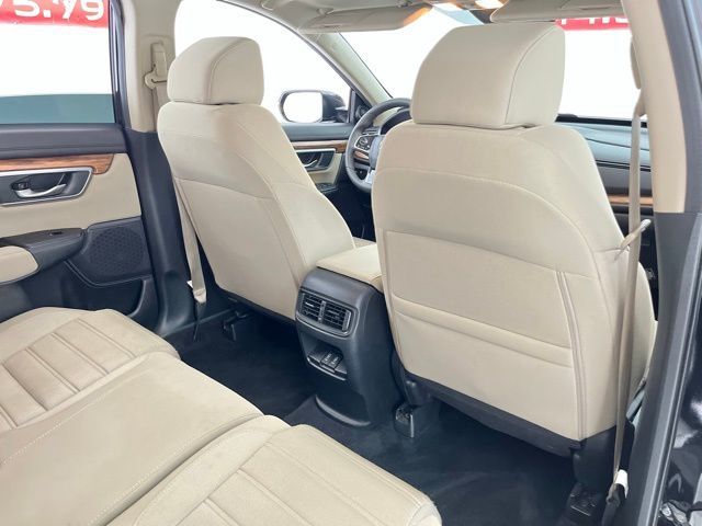 2018 Honda CR-V EX Carrollton TX