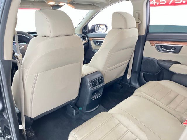 2018 Honda CR-V EX Carrollton TX