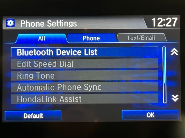 2018 Honda CR-V EX Carrollton TX