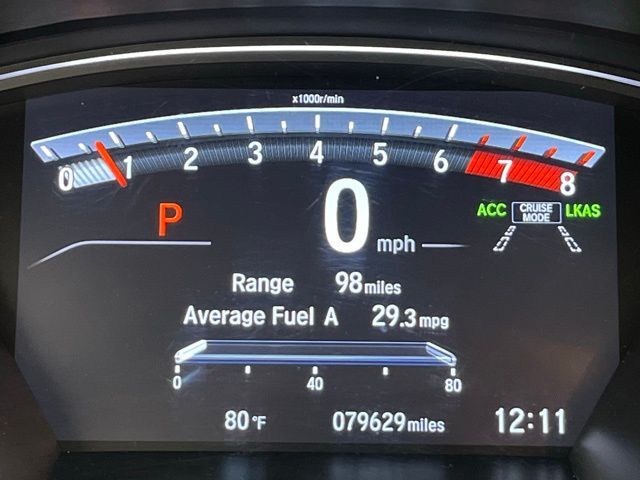 2018 Honda CR-V EX Carrollton TX