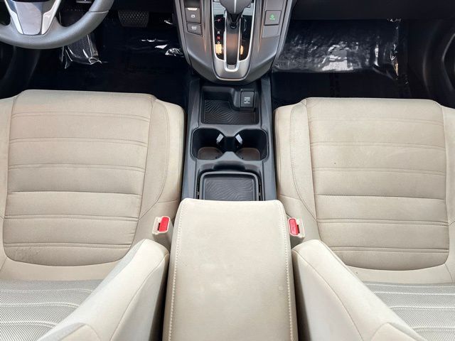 2018 Honda CR-V EX Carrollton TX