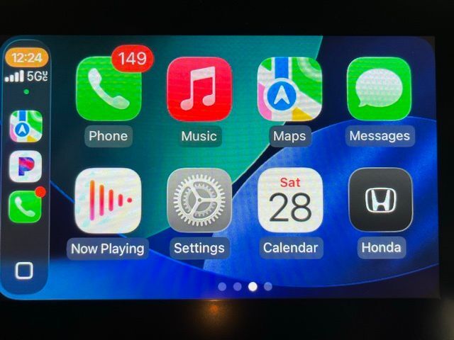 2018 Honda CR-V EX Carrollton TX