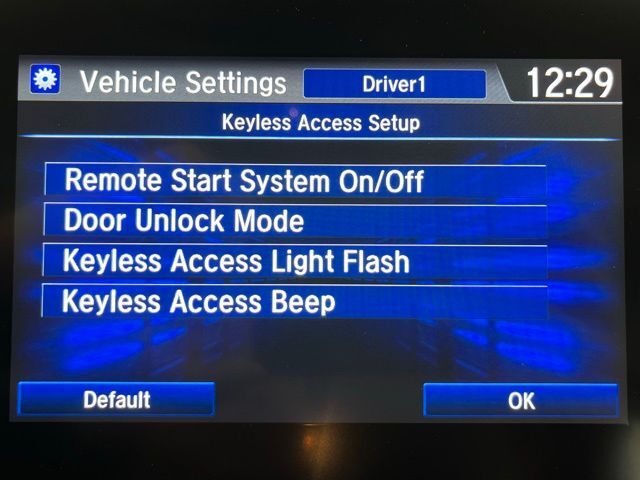 2018 Honda CR-V EX Carrollton TX