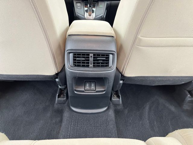 2018 Honda CR-V EX Carrollton TX