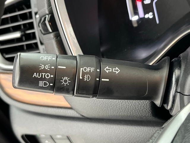 2018 Honda CR-V EX Carrollton TX