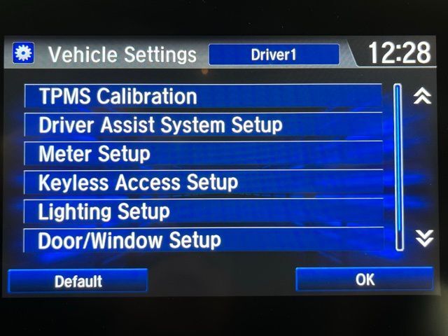 2018 Honda CR-V EX Carrollton TX