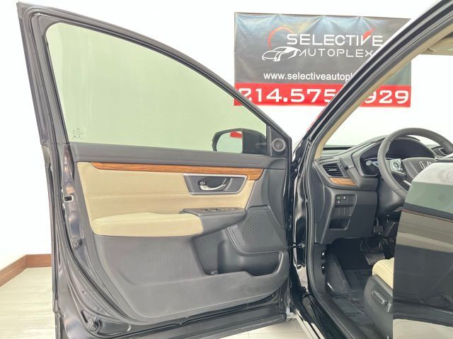 2018 Honda CR-V EX Carrollton TX