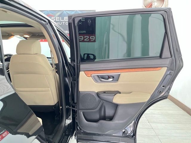 2018 Honda CR-V EX Carrollton TX