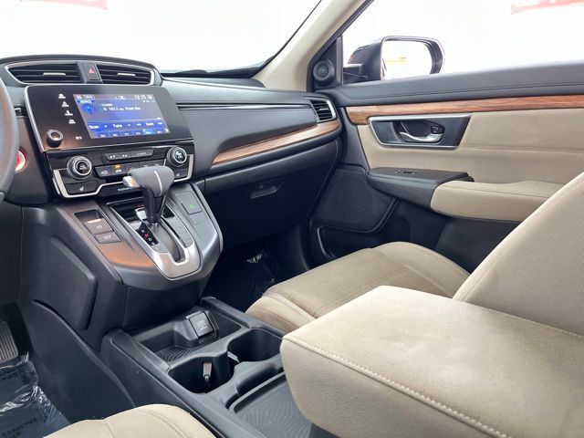 2018 Honda CR-V EX Carrollton TX
