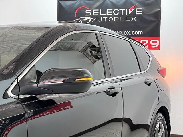 2018 Honda CR-V EX Carrollton TX