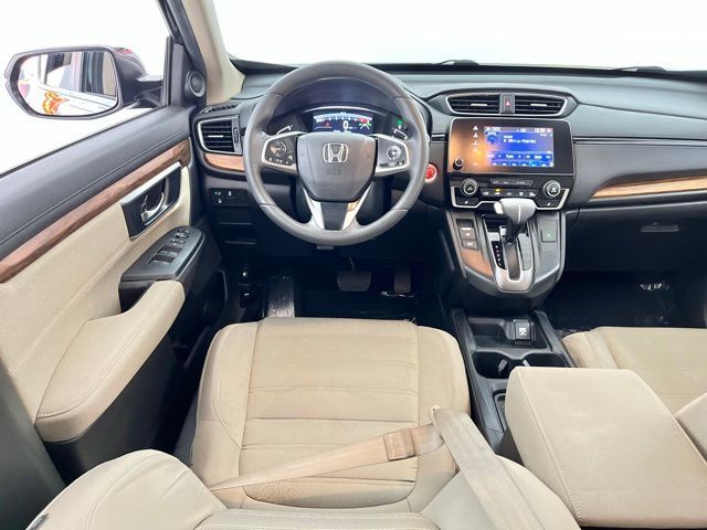 2018 Honda CR-V EX Carrollton TX