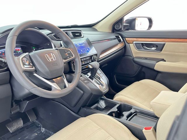 2018 Honda CR-V EX Carrollton TX
