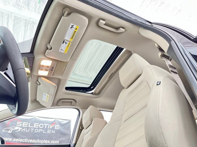 2018 Honda CR-V EX Carrollton TX