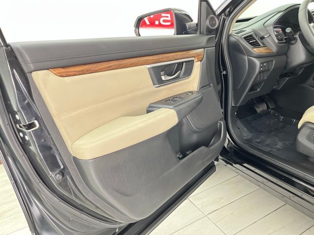 2018 Honda CR-V EX Carrollton TX