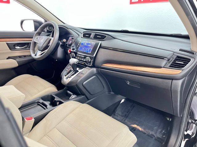 2018 Honda CR-V EX Carrollton TX
