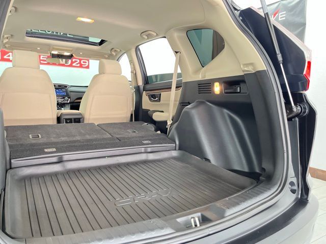 2018 Honda CR-V EX Carrollton TX