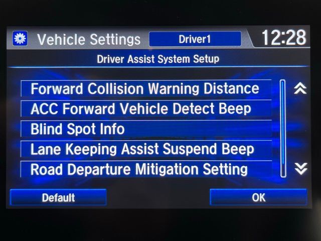 2018 Honda CR-V EX Carrollton TX