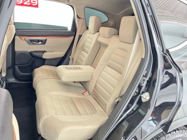 2018 Honda CR-V EX Carrollton TX