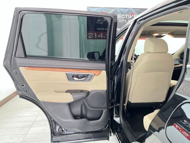 2018 Honda CR-V EX Carrollton TX