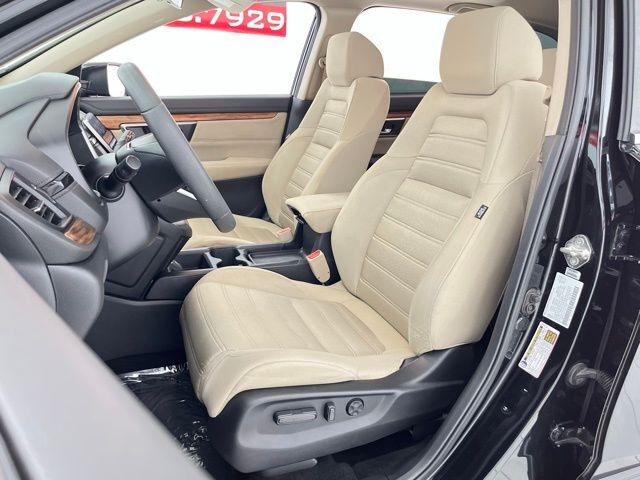 2018 Honda CR-V EX Carrollton TX