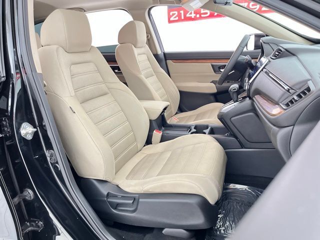 2018 Honda CR-V EX Carrollton TX