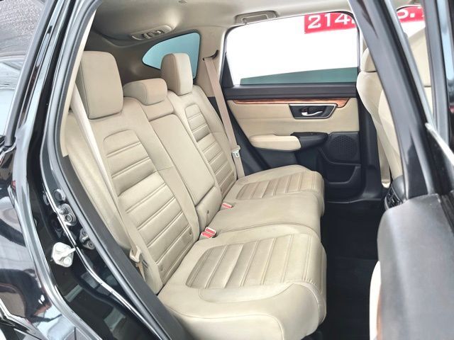 2018 Honda CR-V EX Carrollton TX