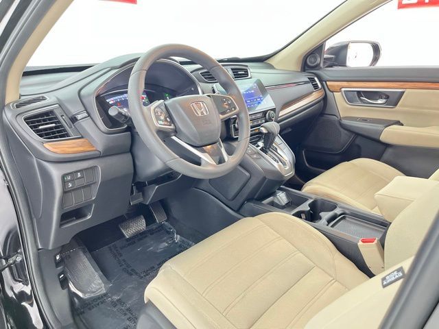 2018 Honda CR-V EX Carrollton TX