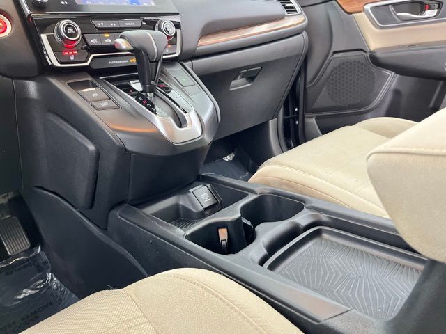 2018 Honda CR-V EX Carrollton TX